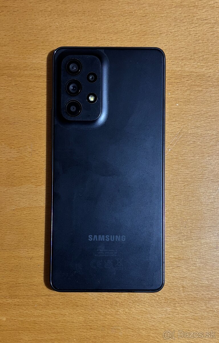 Samsung Galaxy A53 128GB - 2