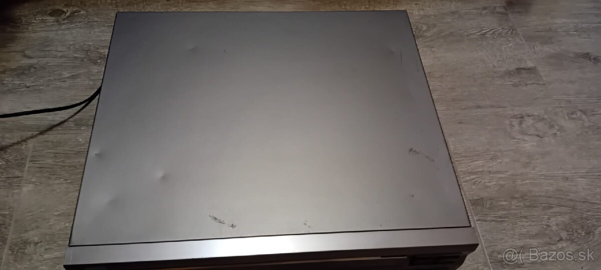 Predám CD menič Yamaha CDC-665 - 2