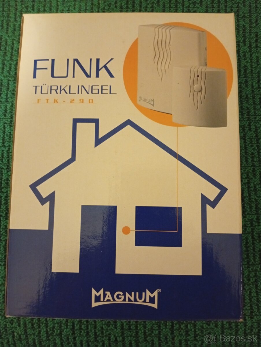 Drobné el.zariadenia - 2