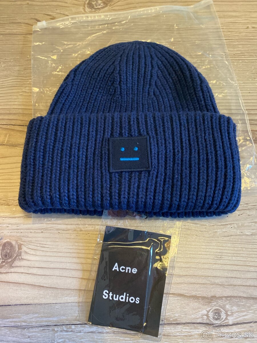 Čiapka Acne. Studios - 2