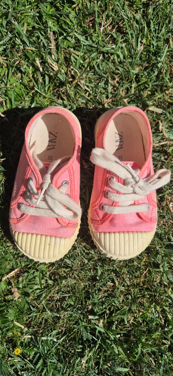 Neónové platenky - 2