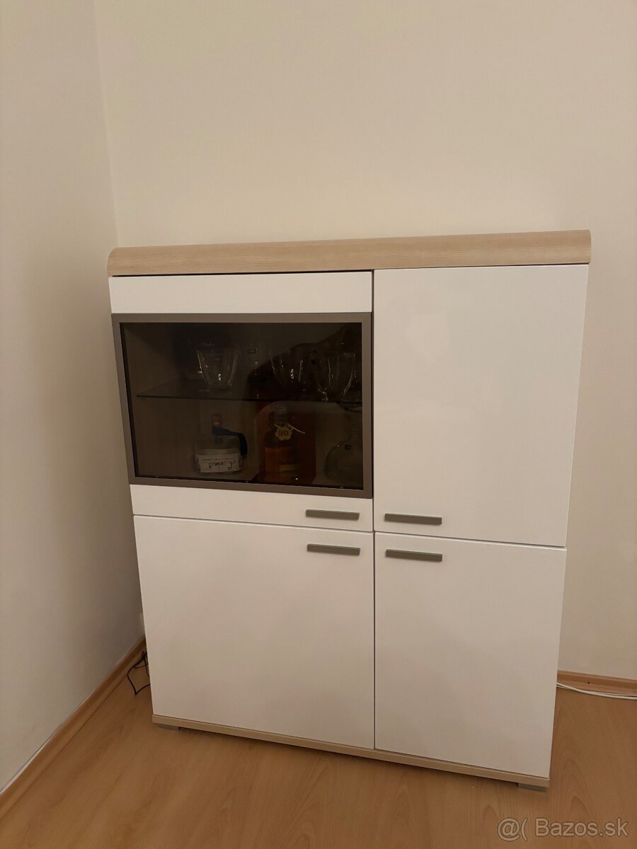 Predam obyvaciu stenu - 2