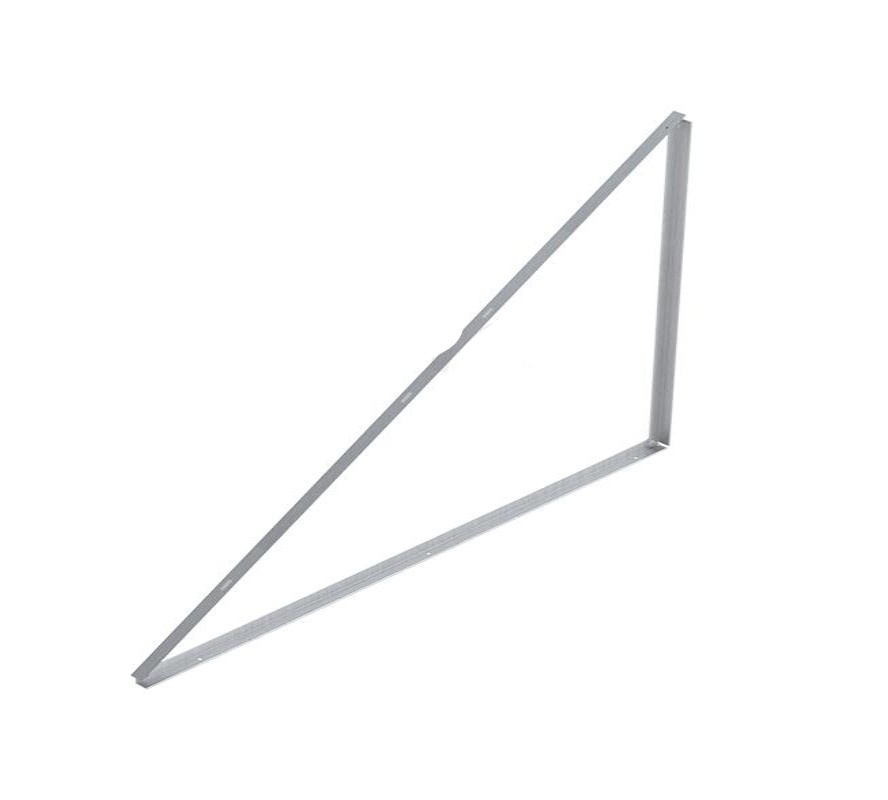 Fotovoltická konštrukcia - 2