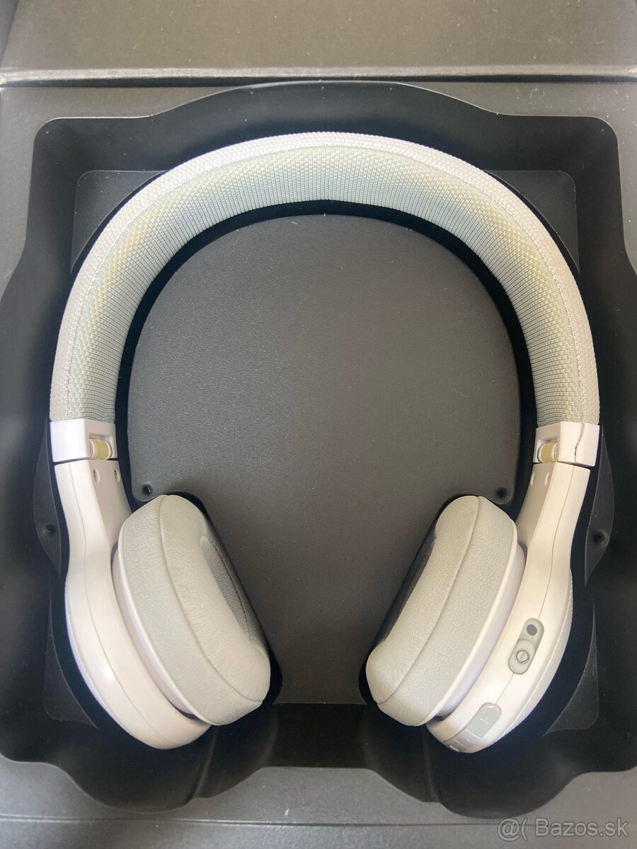 JBL slúchadla E45BT - ľavé pokazený kontakt - 2