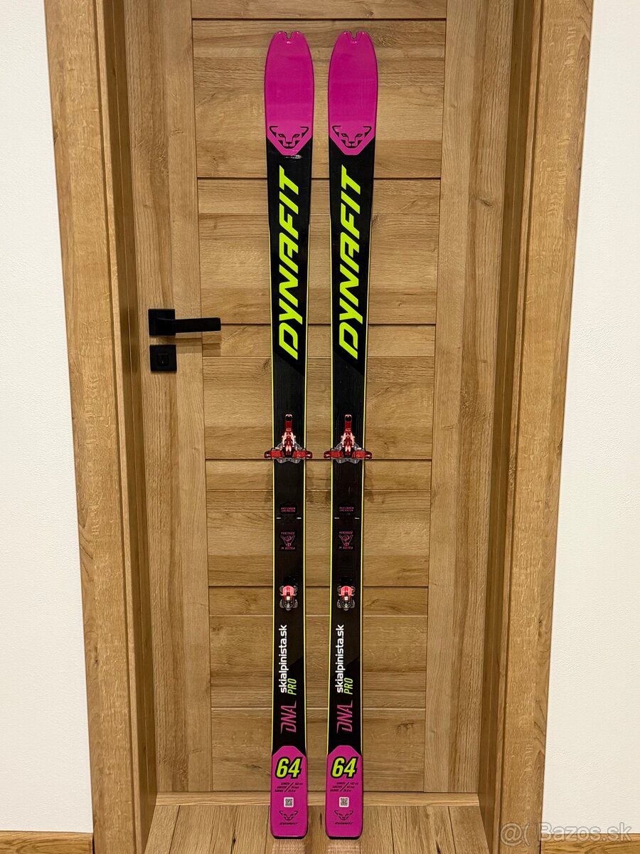 Dynafit Dna pro 64 - 2