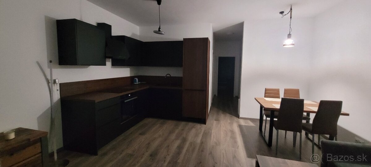 2 izbový byt - 2