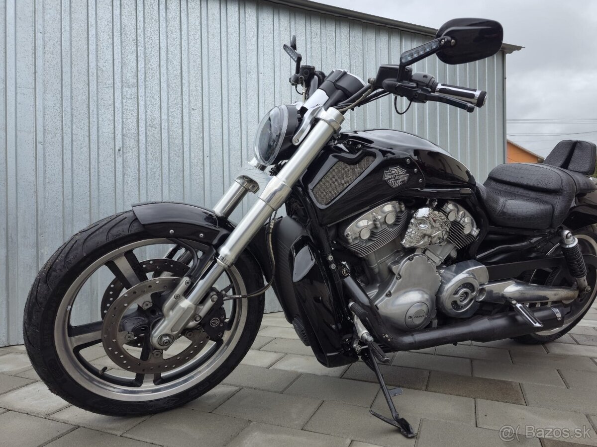Harley Davidson v-rod VRSCF 2011 - 2