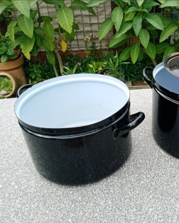 Hrniec 25 litrový - 2