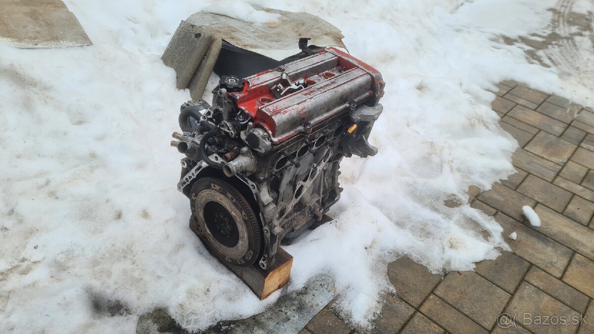 Motor Honda CR-V gen I - 2