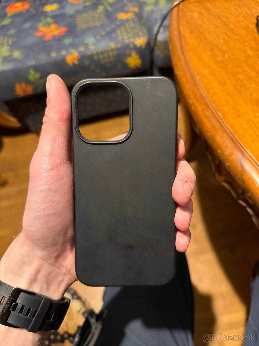 Safers obal na iPhone 13 Pro - 2