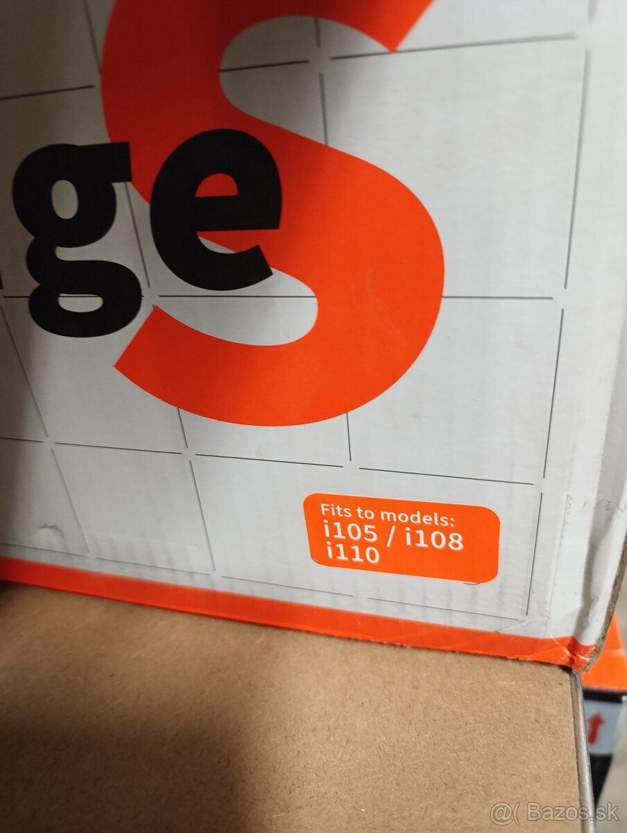 Kryt pre kosačky - 2