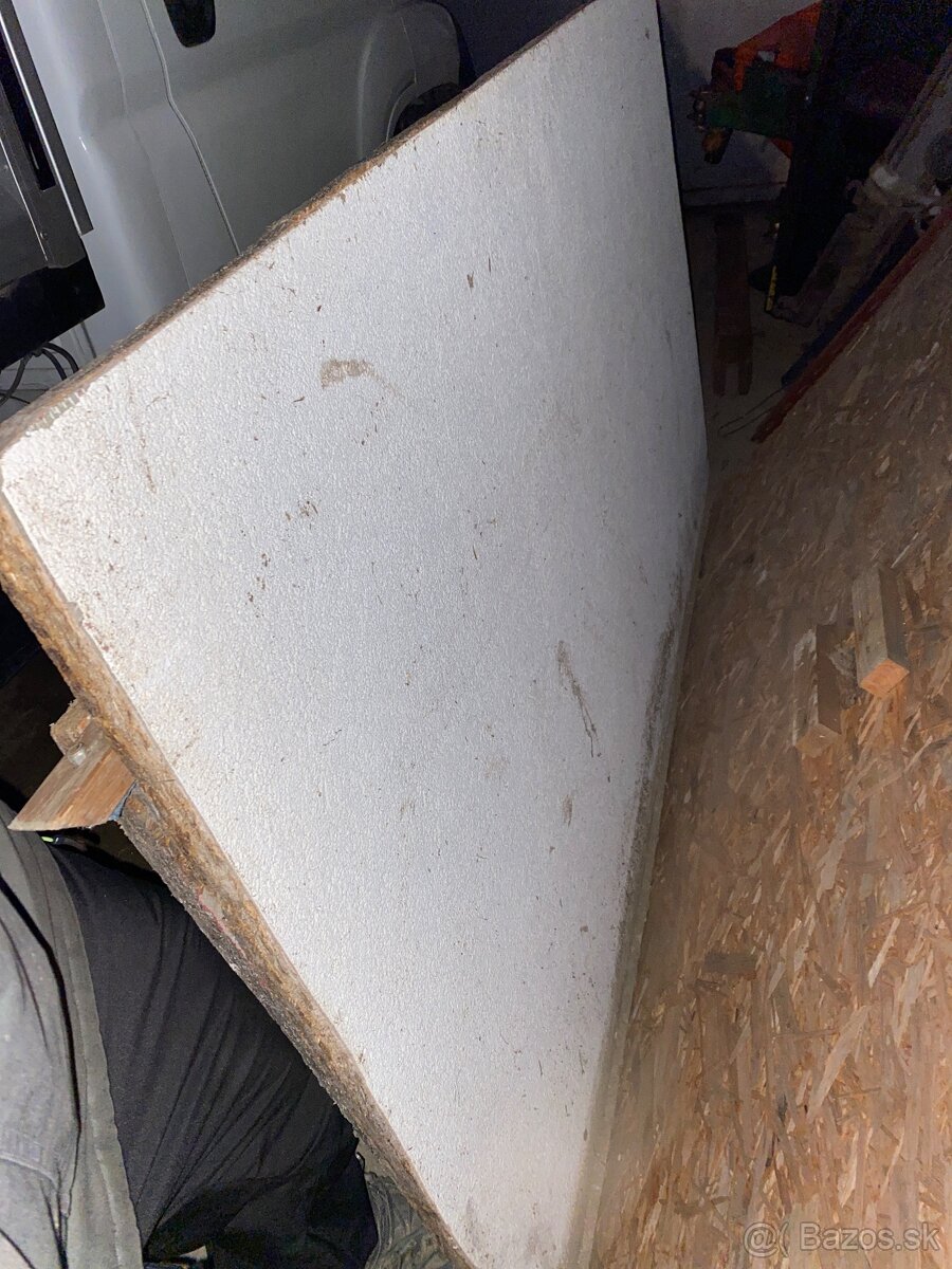 OSB doska - 2