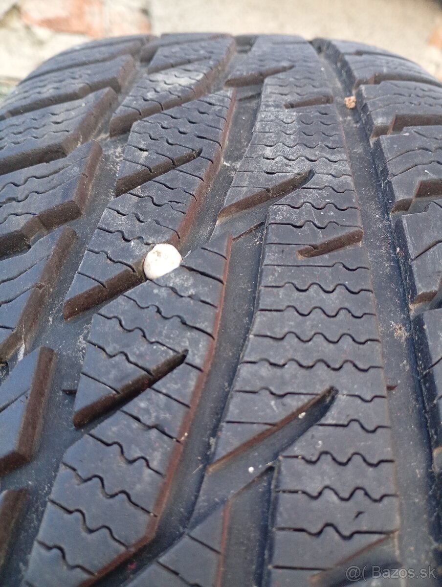 215/70r16 zimné - 2