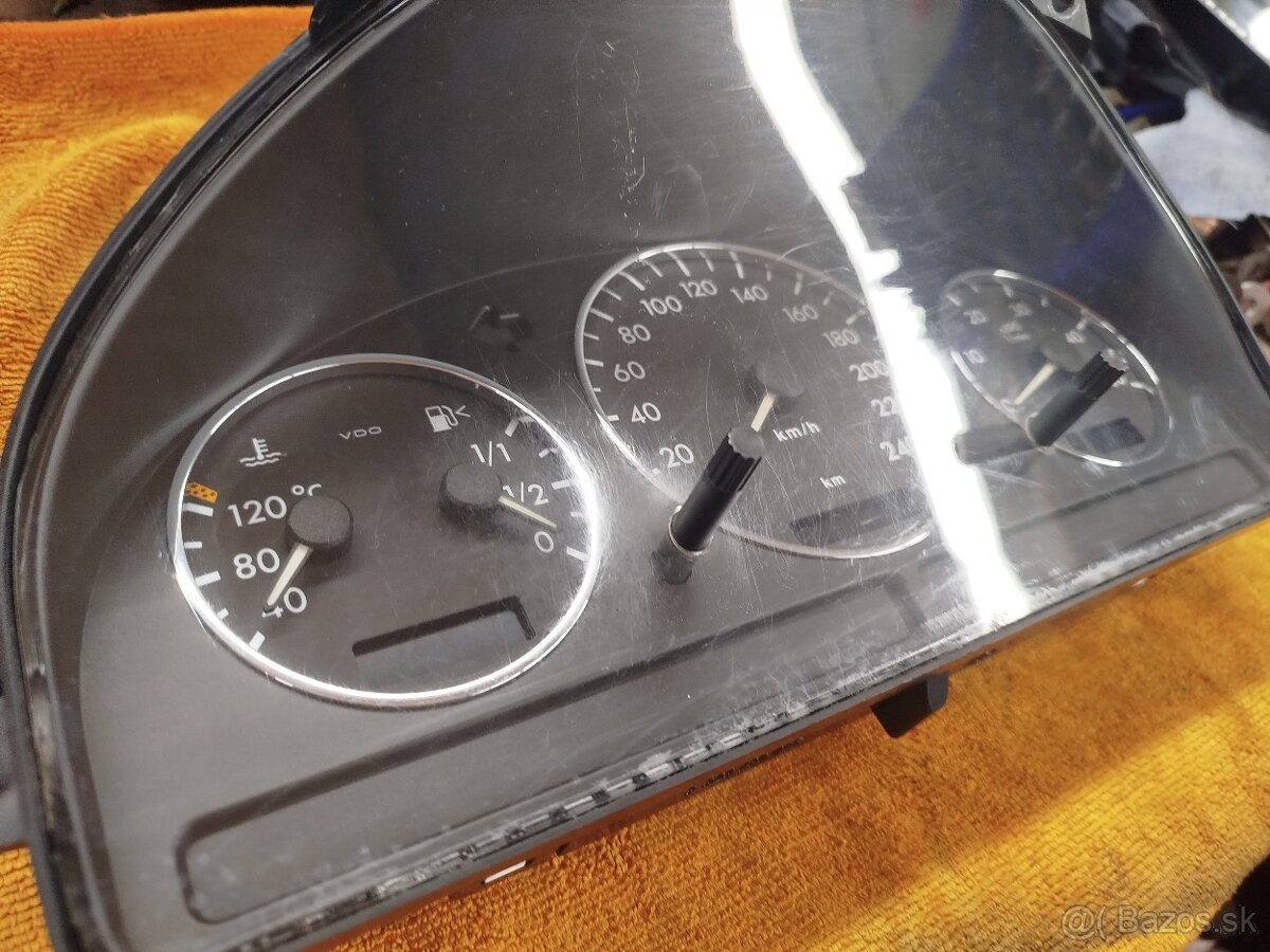 Mercedes Benz ML W163 - 2