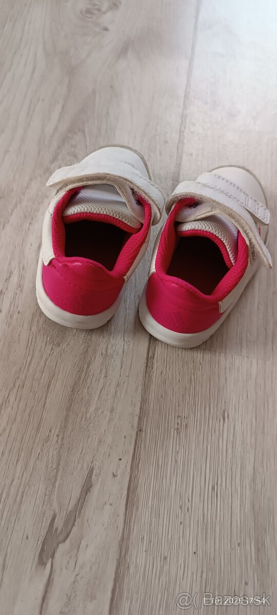 Detská obuv - 2