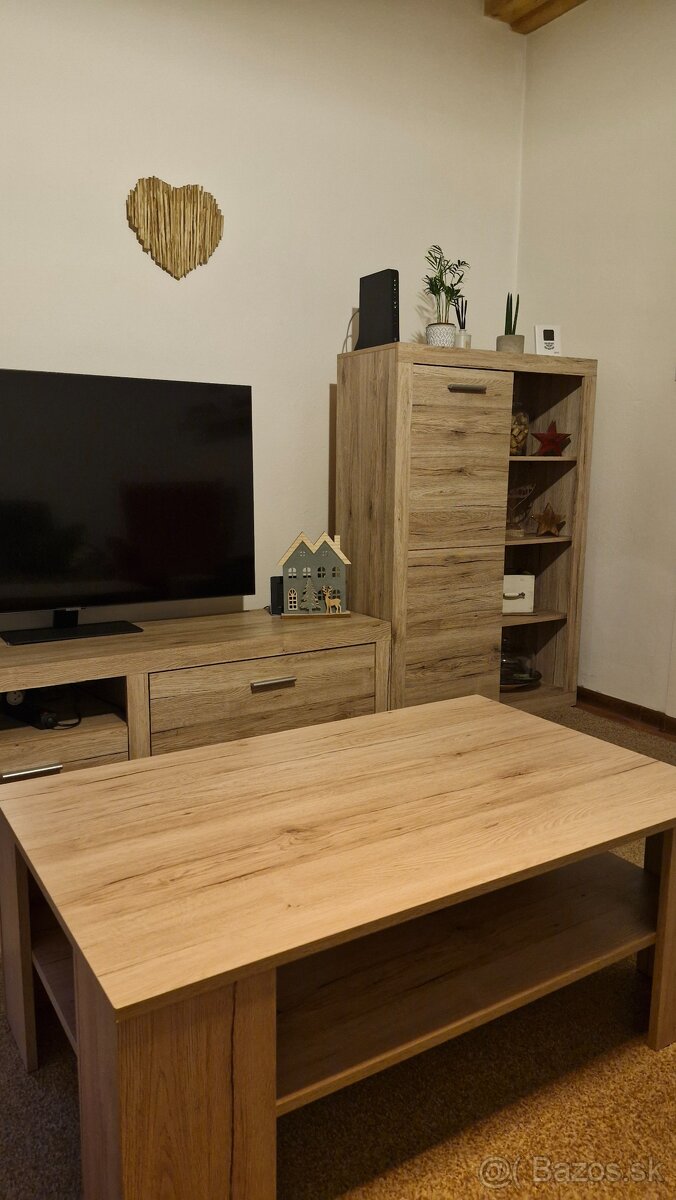 Zostava do obývačky - 2