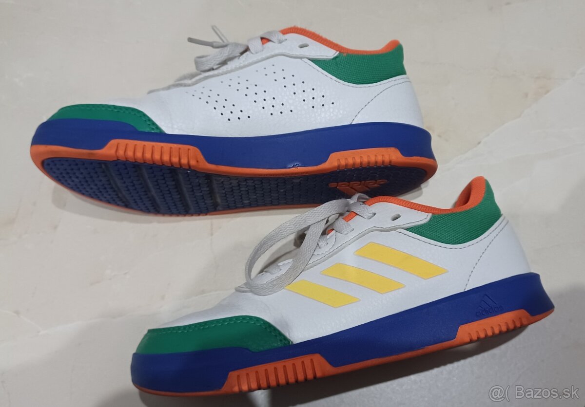 Predam detské tenisky adidas veľkosť.34 - 2