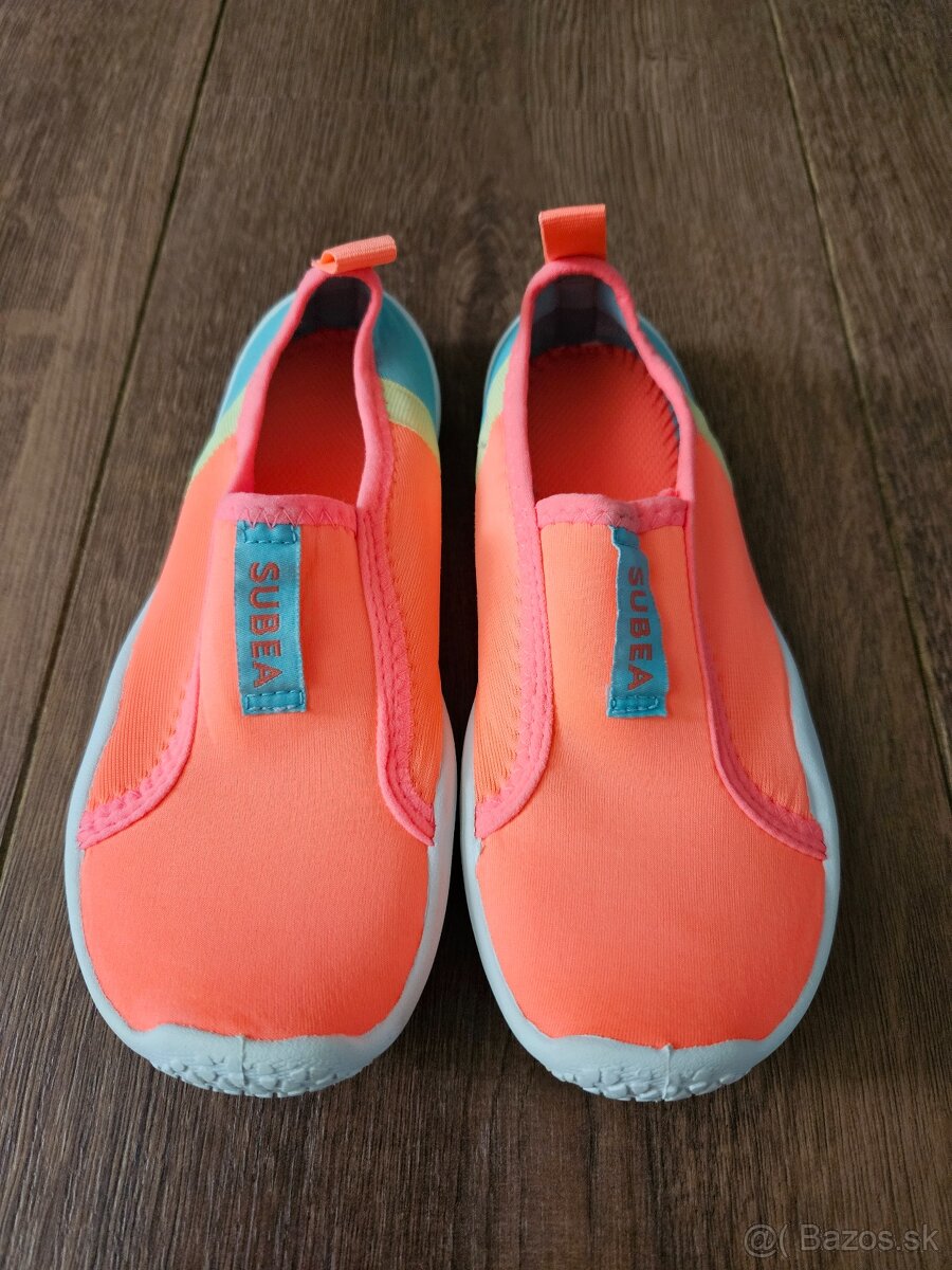 Topánky do vody č.34, 36 - 2