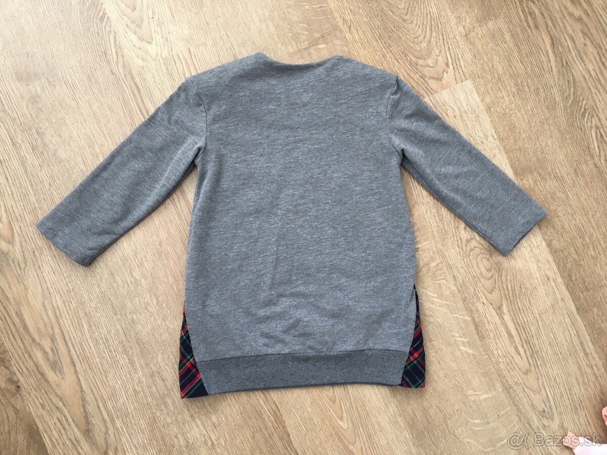 Šaty Mayoral veľkosť 98 - 2