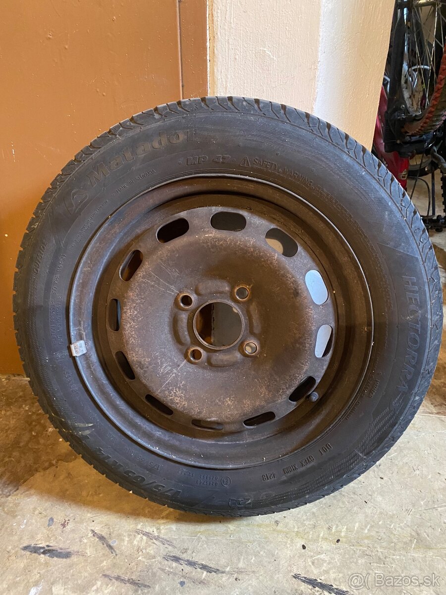 Matador MP47 175/65 R-14 - 2