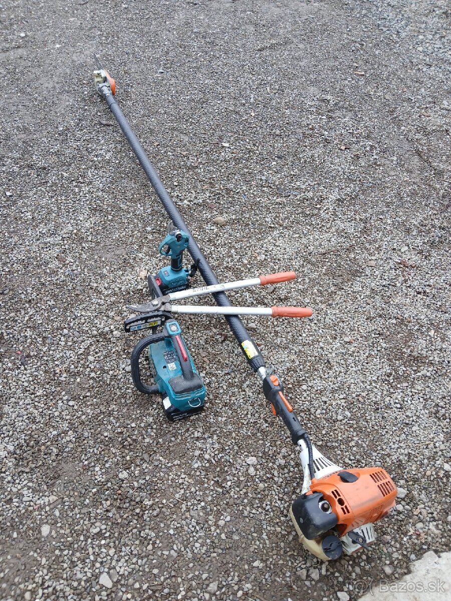 Záhradnícke služby - 2