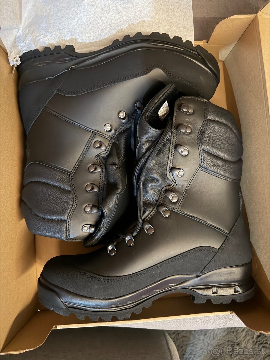 BOSP taktická obuv - 2