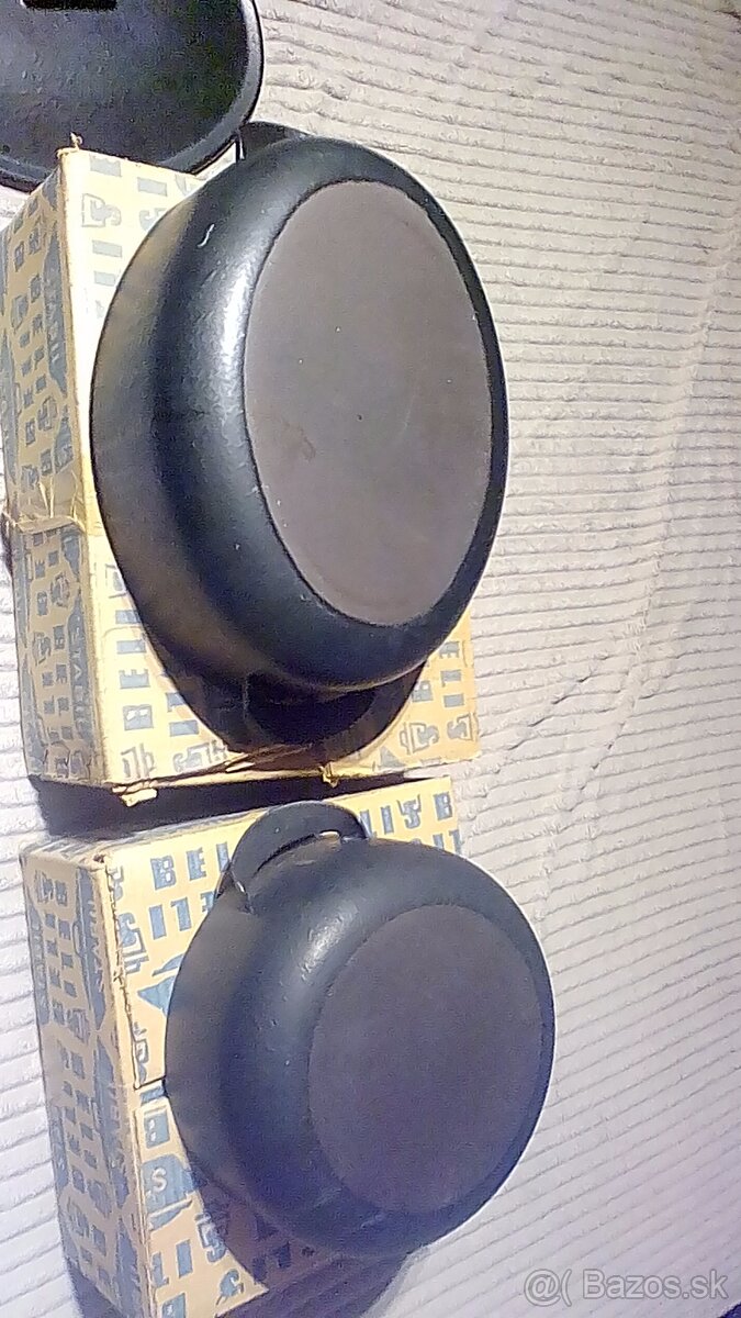 Predam nove hrnce Stabil Belis - 2