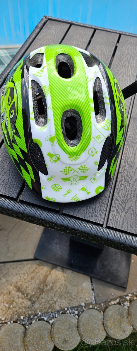 Detska prilba cytec infant v.S - 2