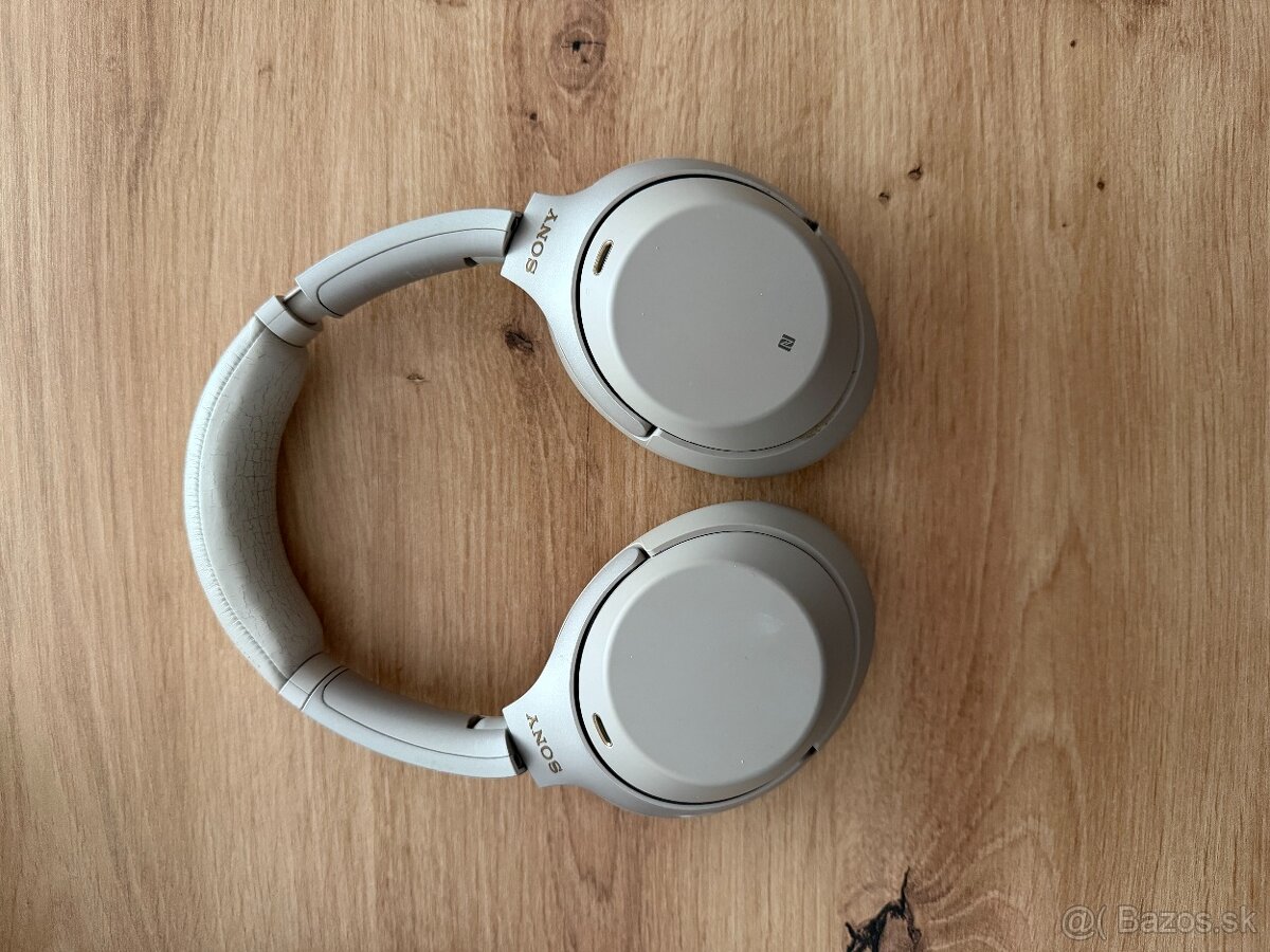 Sony WH-1000XM3 - 2