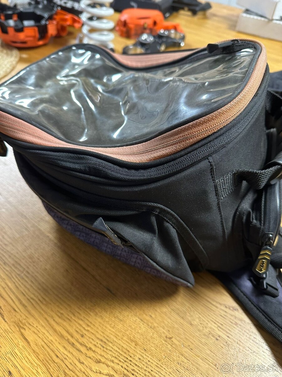 Tank Bag originál KTM - 2