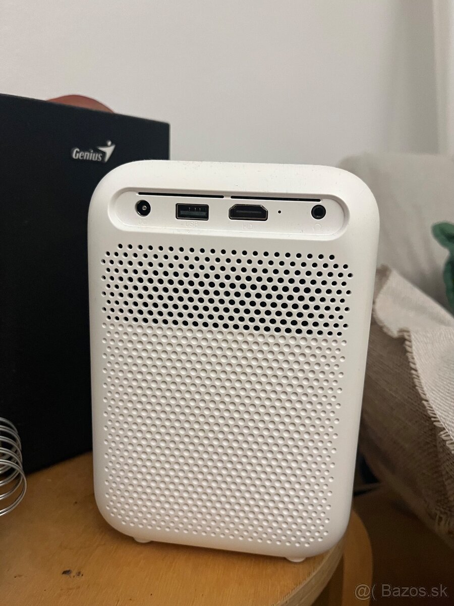 Projektor Wanbo T4 Auto fokus - 2