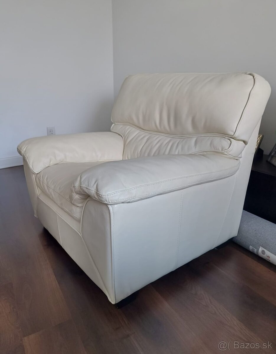 Sedacia súprava - 2