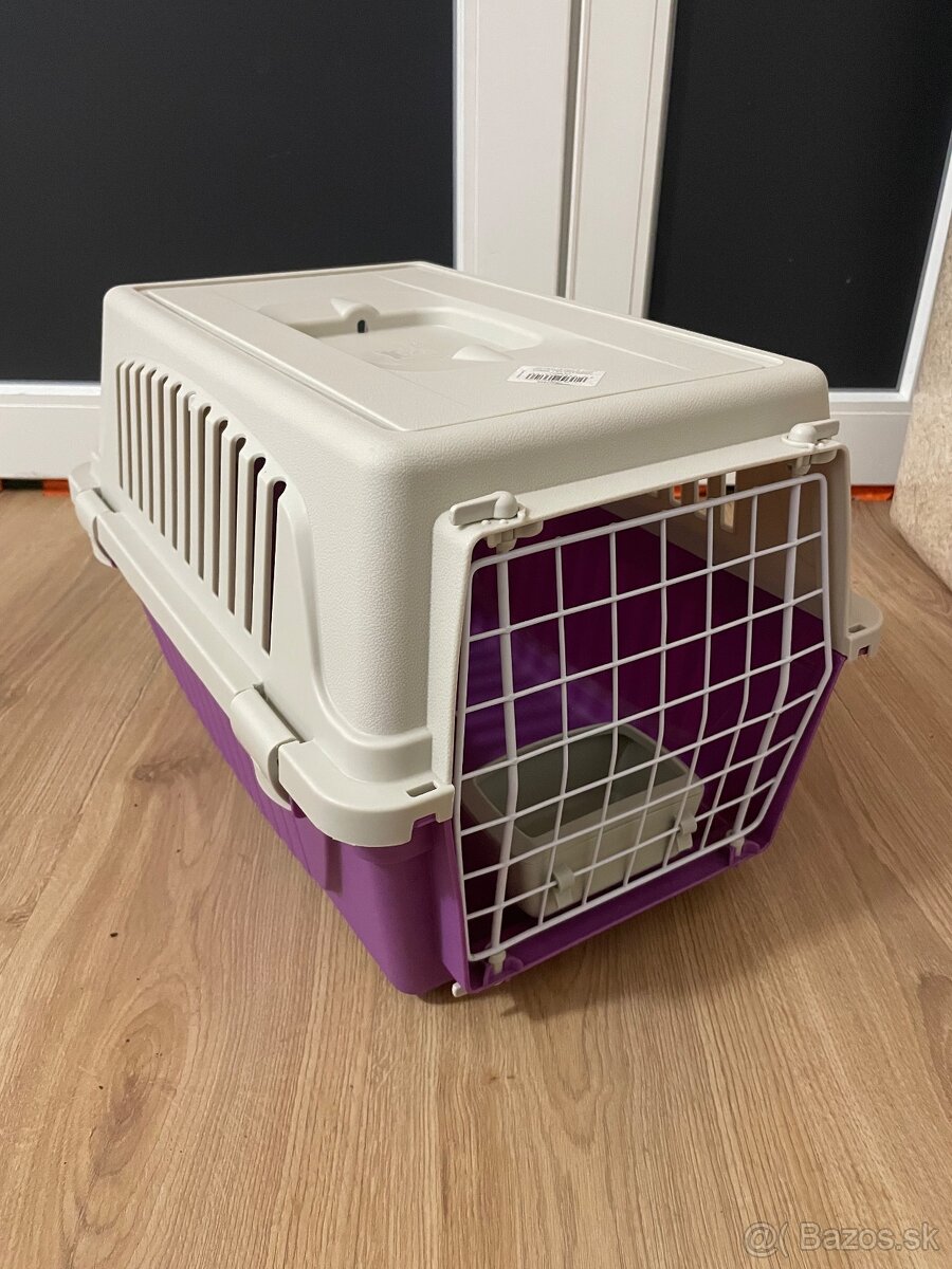 Ferplast prepravka ATLAS 10 - 2