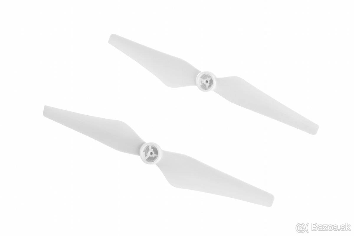 DJI Phantom 4 series vrtule - 2