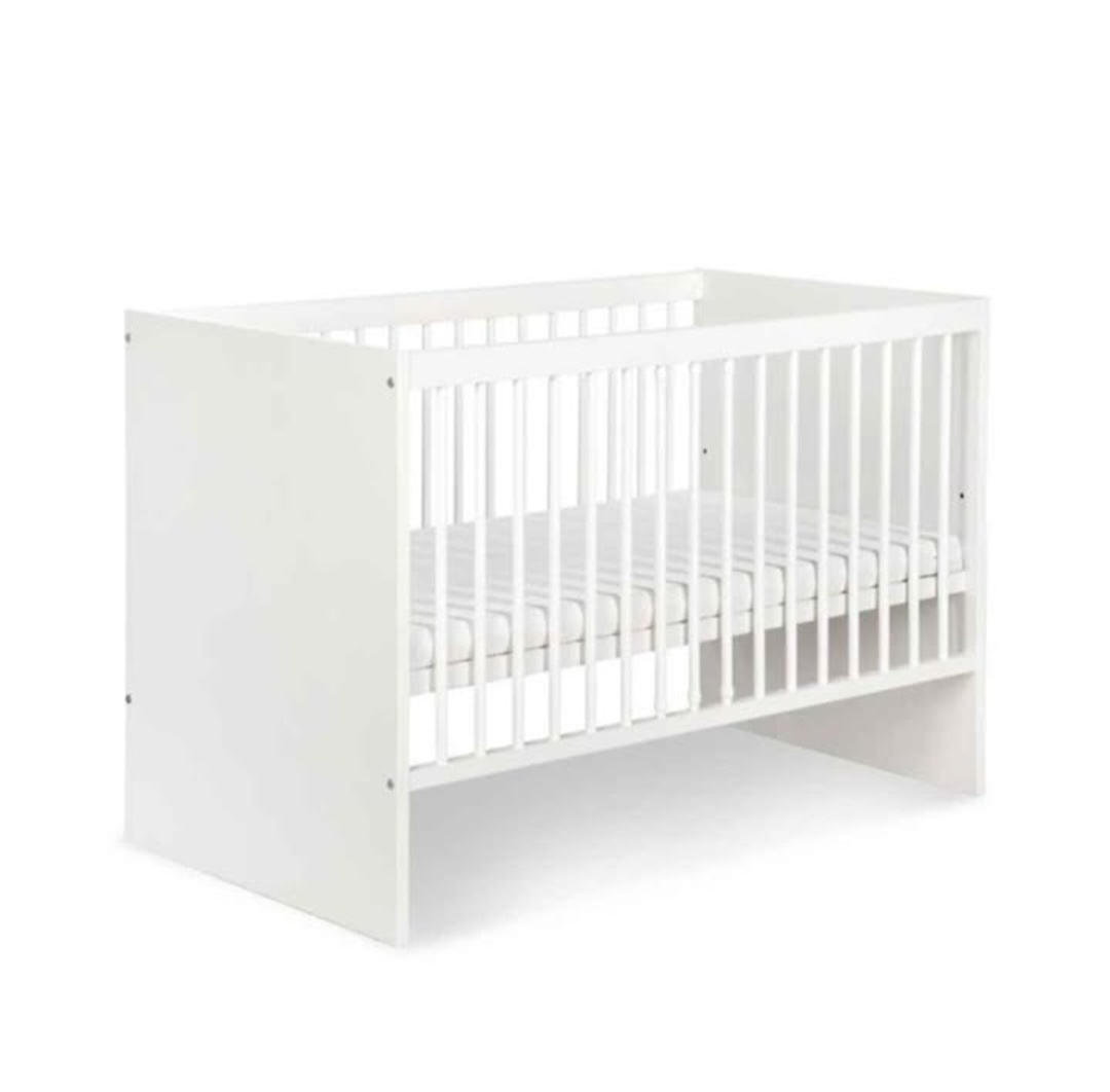 Detská postieľka Little Sky - 2