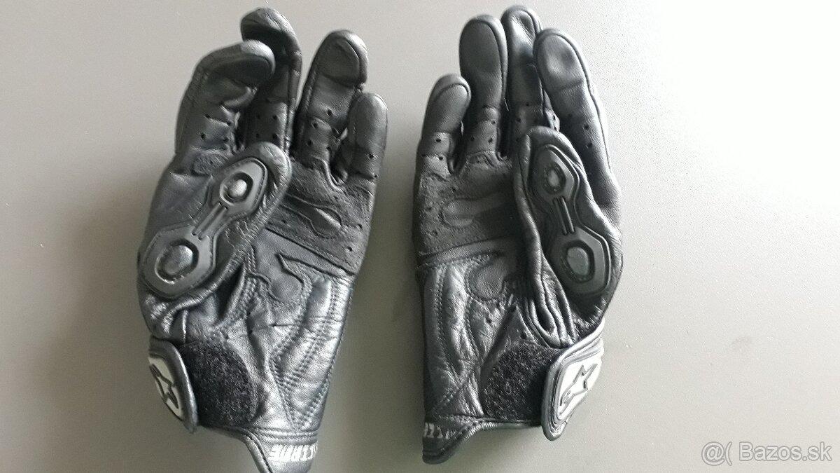 Alpinestars Astars Octane - 2