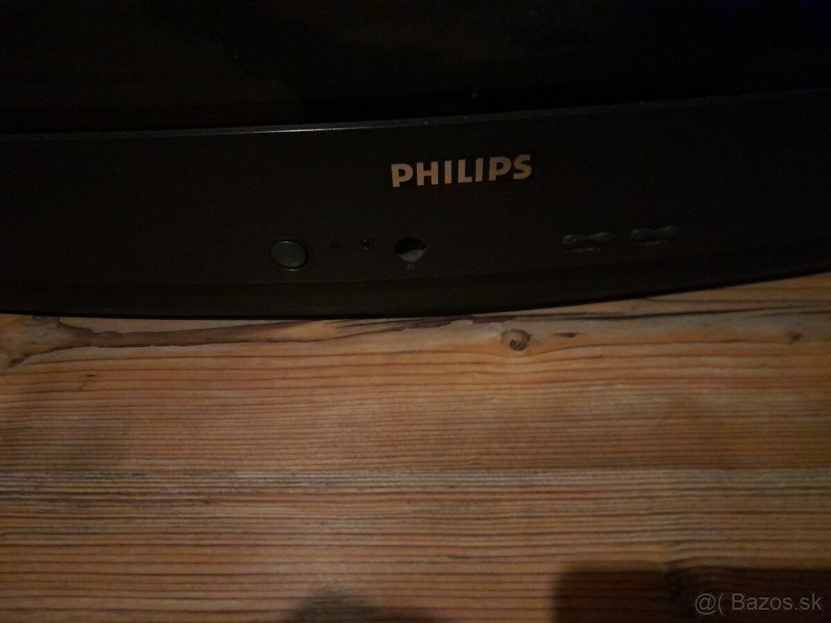 Darujem televizor - 2