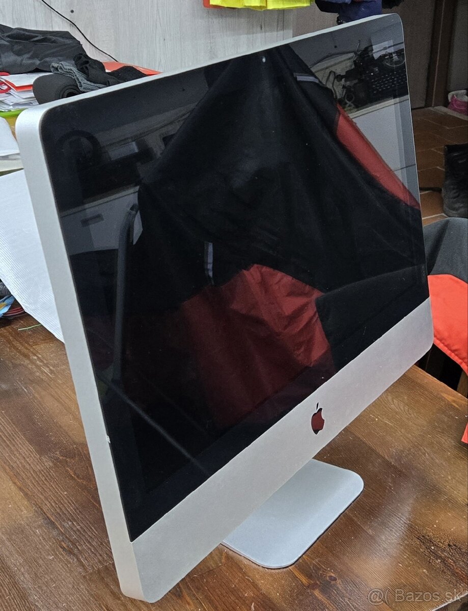 Apple iMac 21,5 mid 2011 - 2