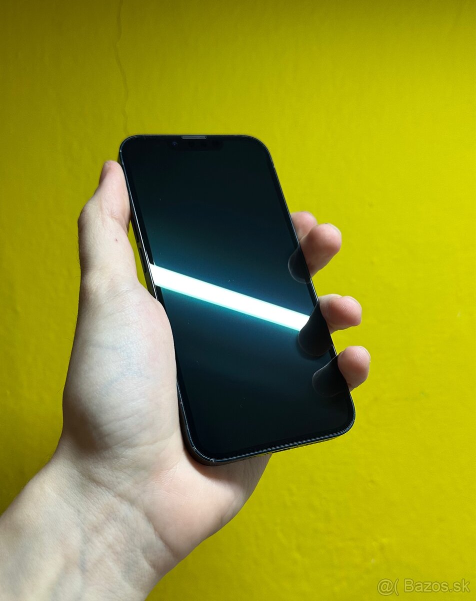 IPhone 13 128 gb - Black - 2