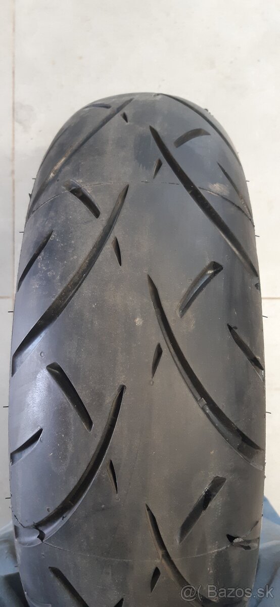 METZELER 180/60 R16 - 2