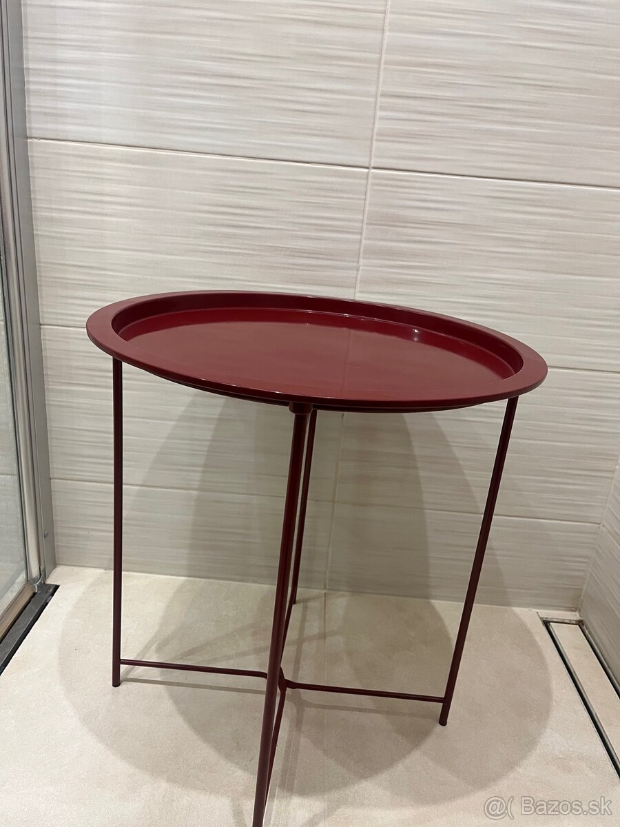 Stolík - 2
