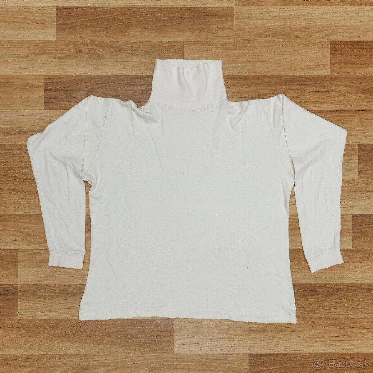 Pánske tričká s dlhým rukávom - 2