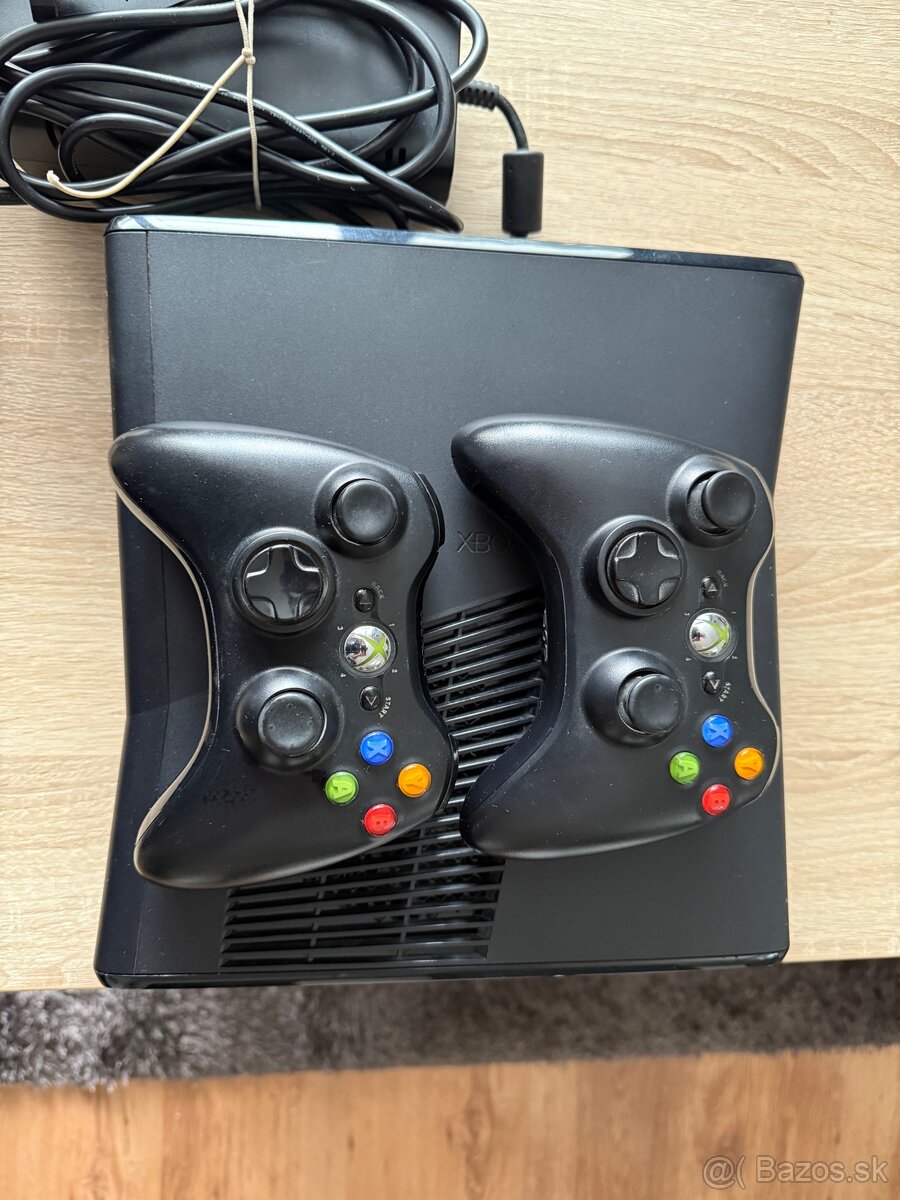 Xbox 360 S Kinect - 2