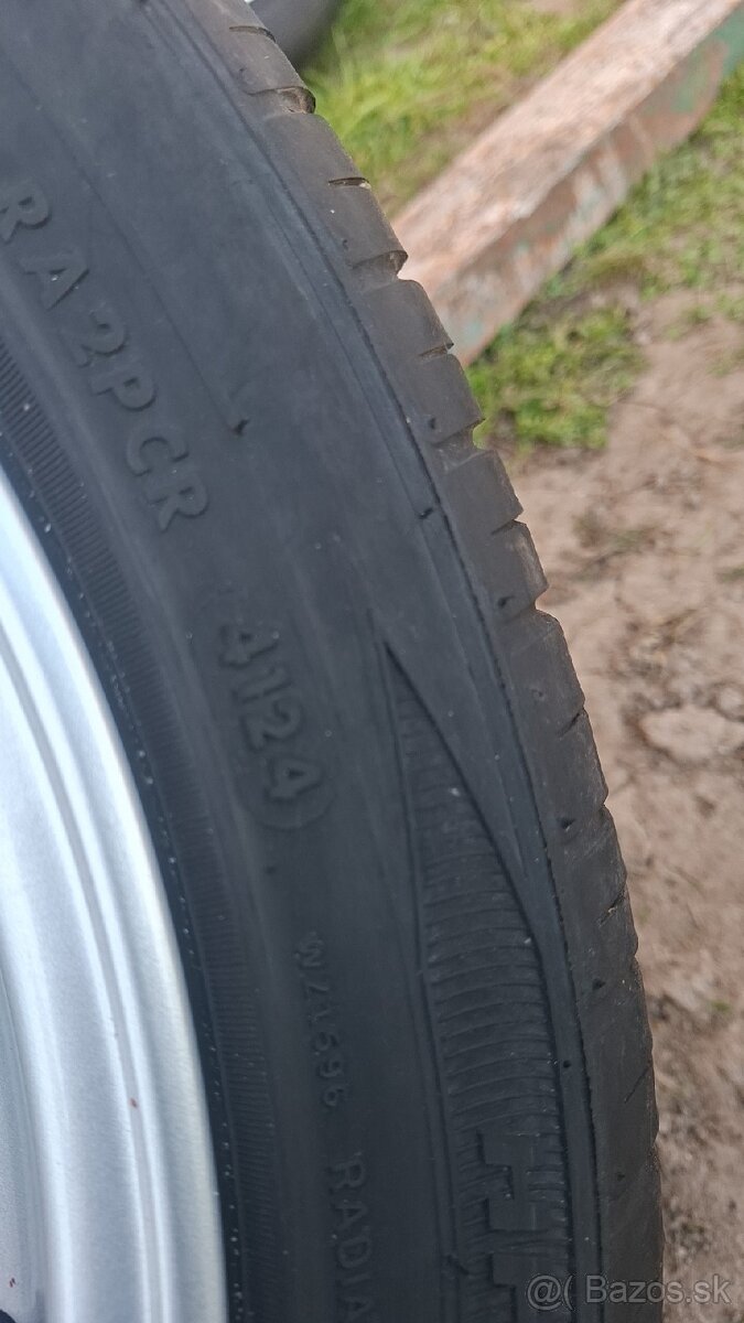 225/45r18 letne - 2