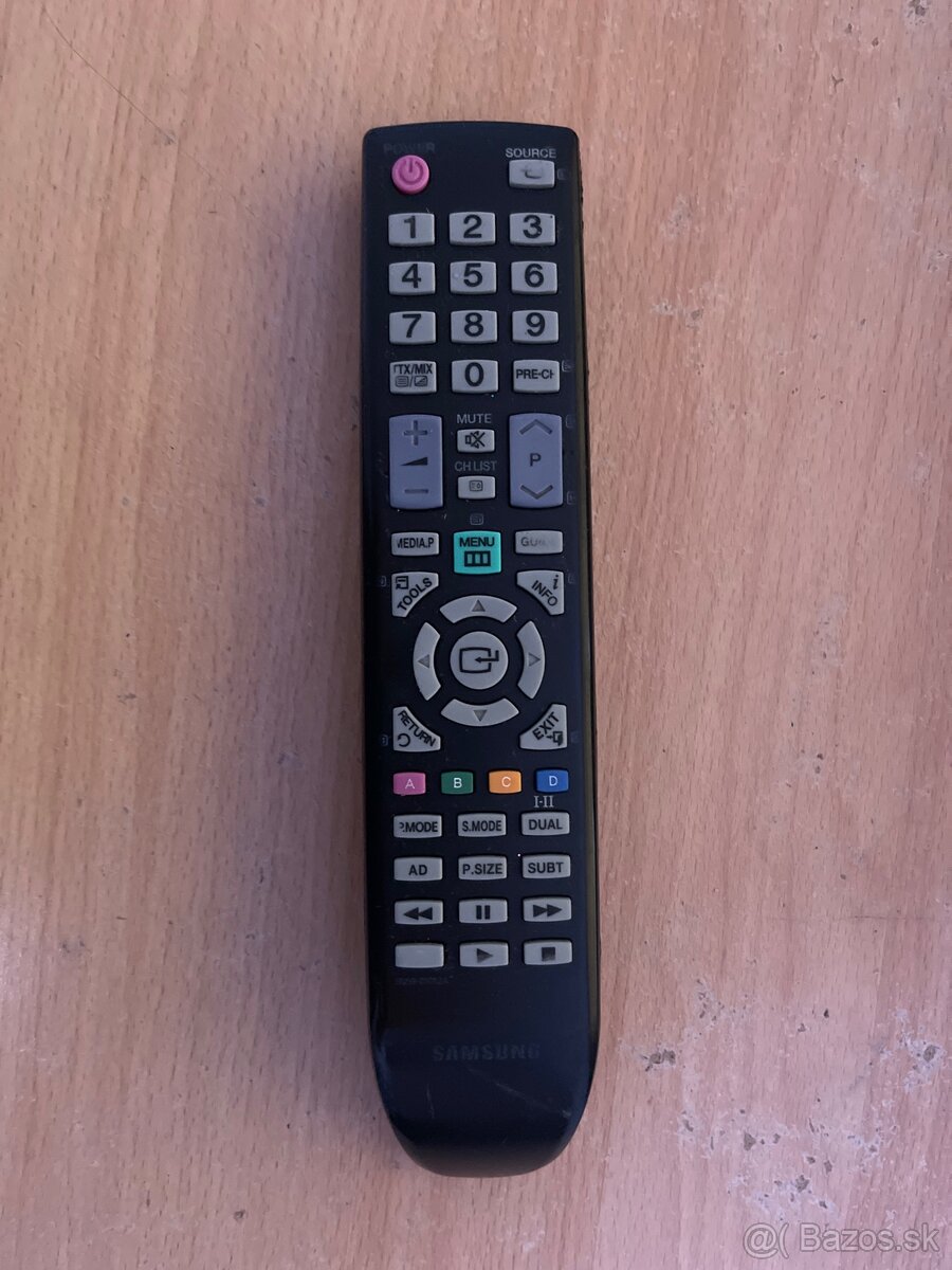 LED TV Samsung 40" (102 cm) – Full HD - 2