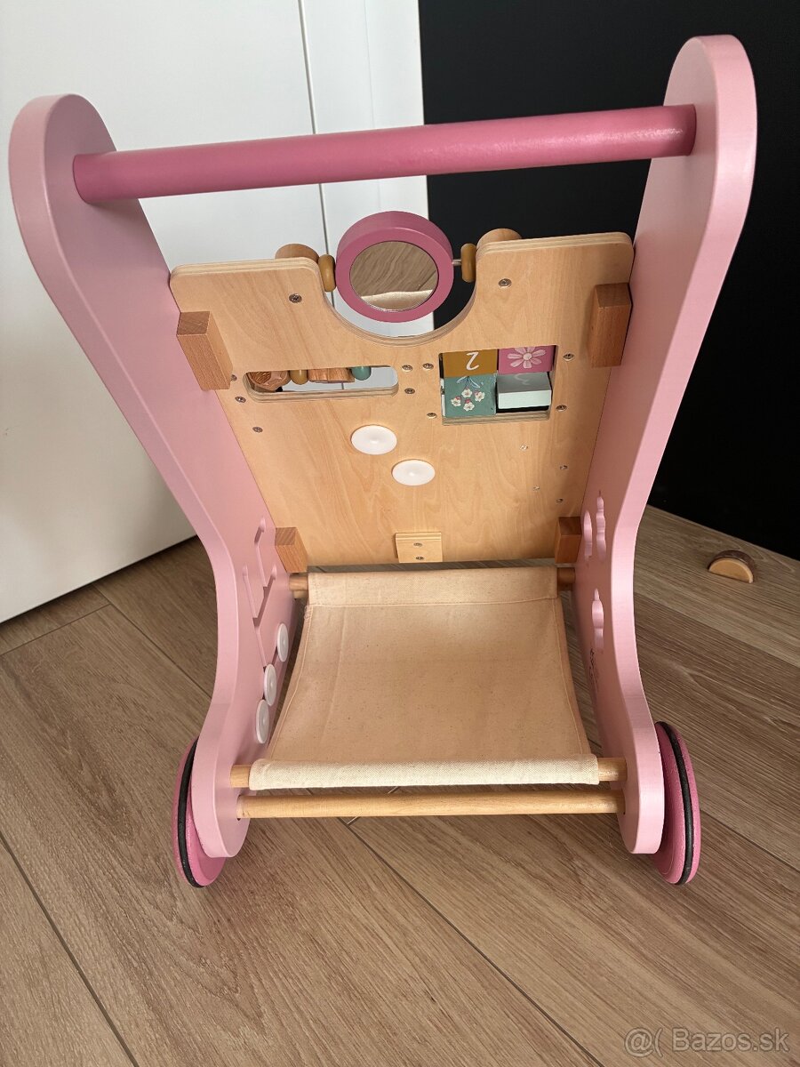 Choditko Little Dutch - 2