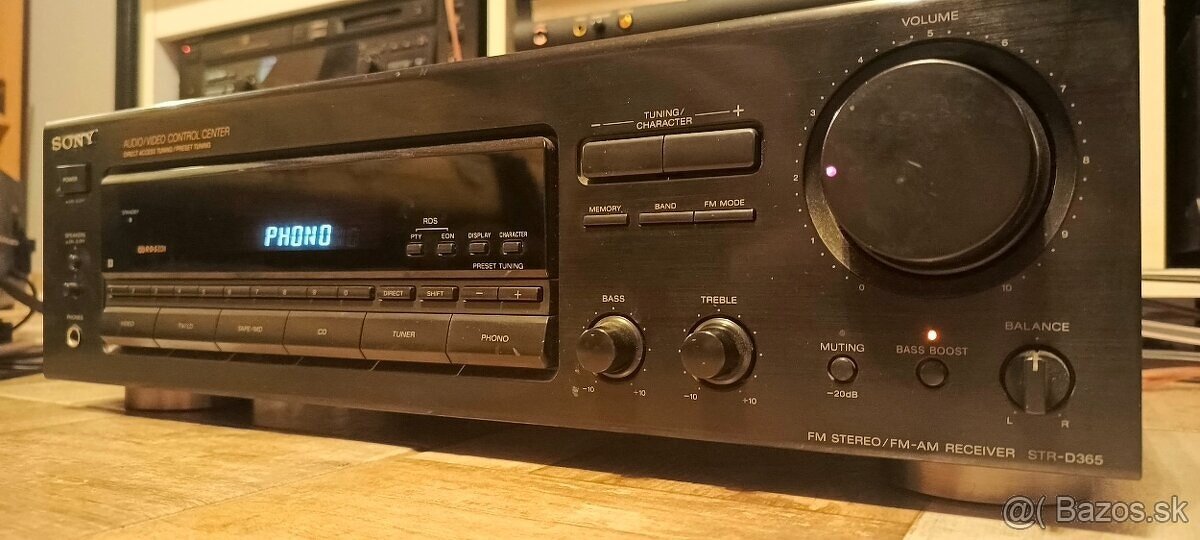SONY STR -D365 🎧 🔊👍 - 2