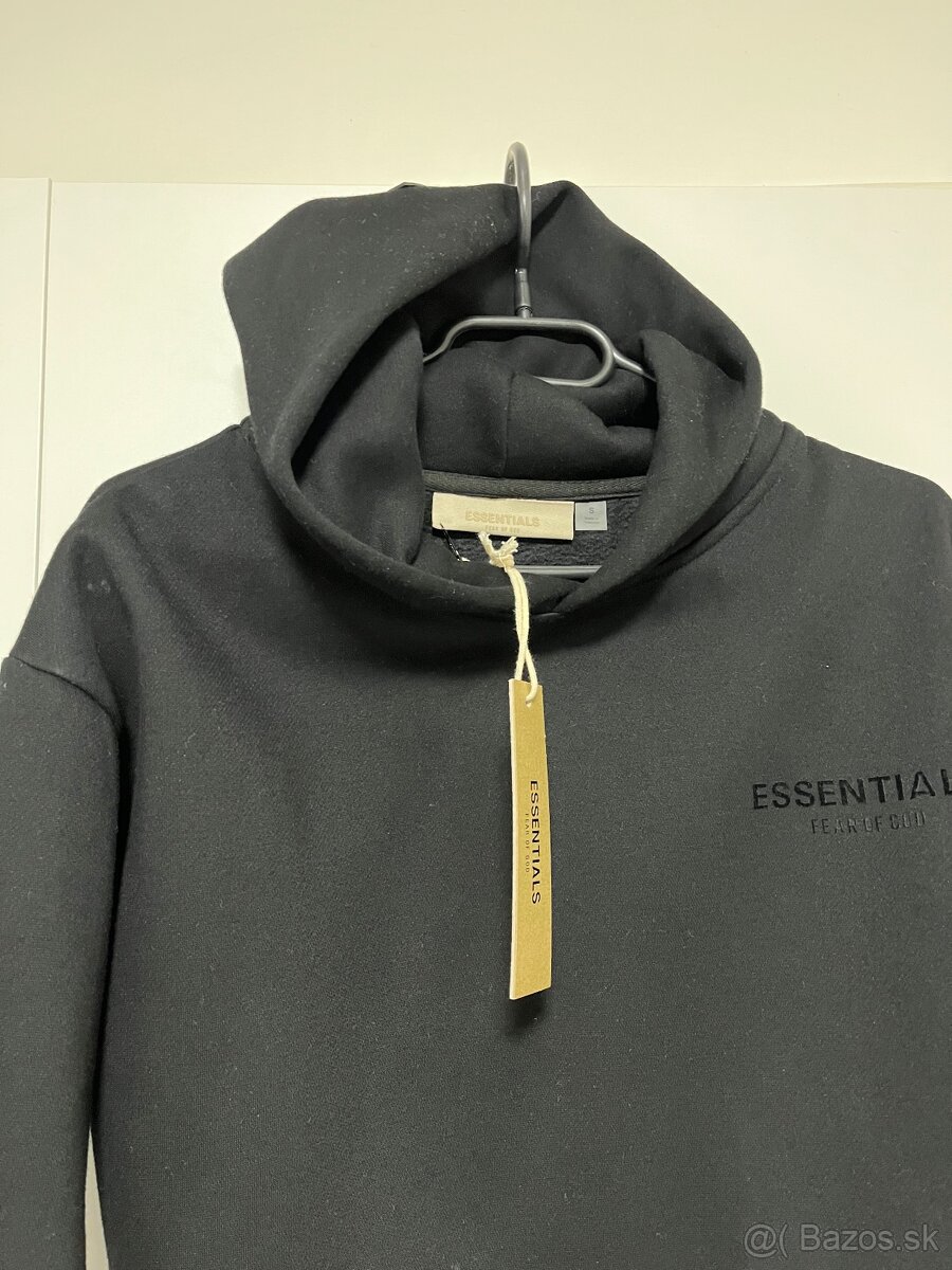 Essentials mikina - 2