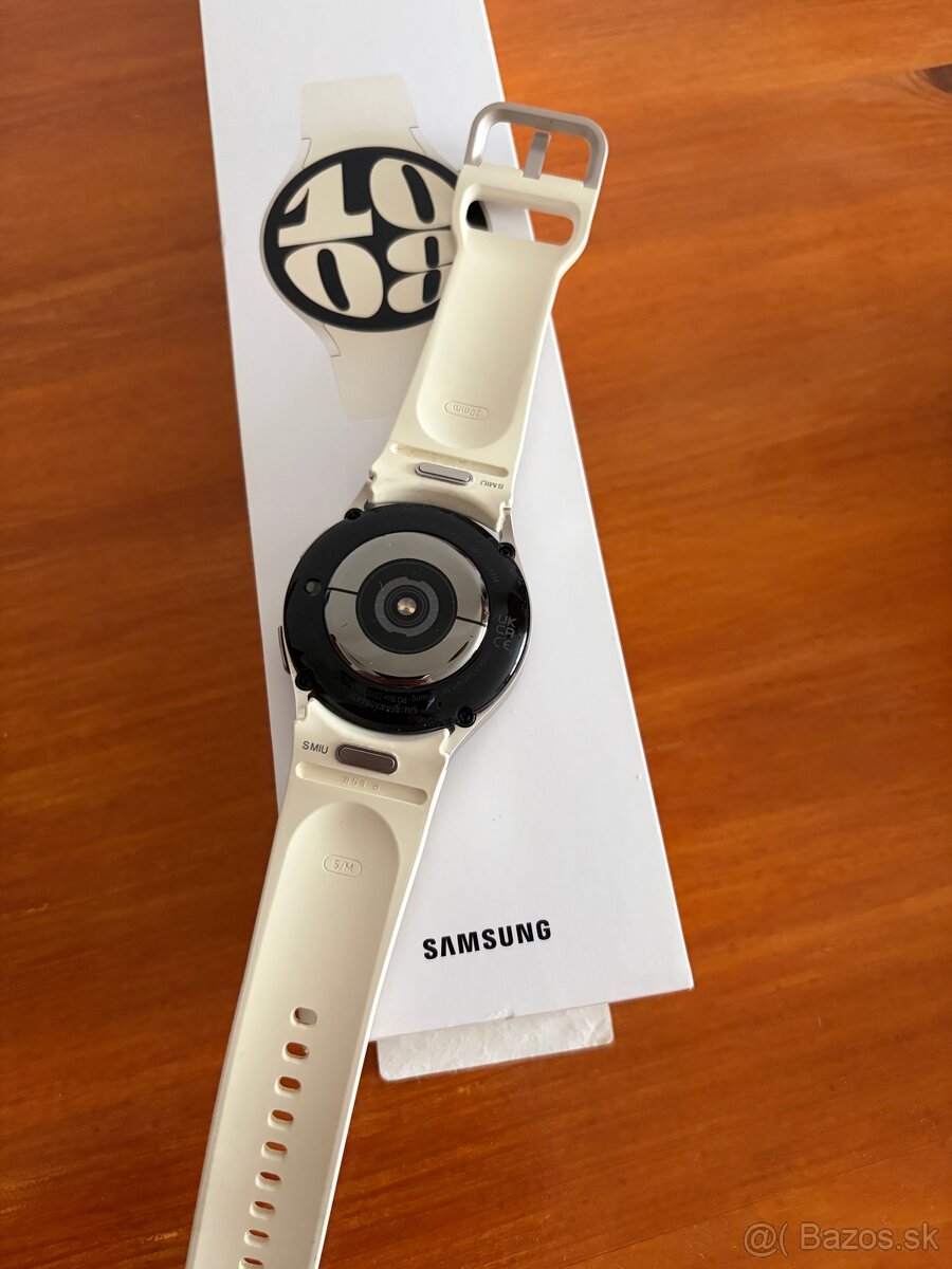 Samsung Galaxy Watch 6 - 2