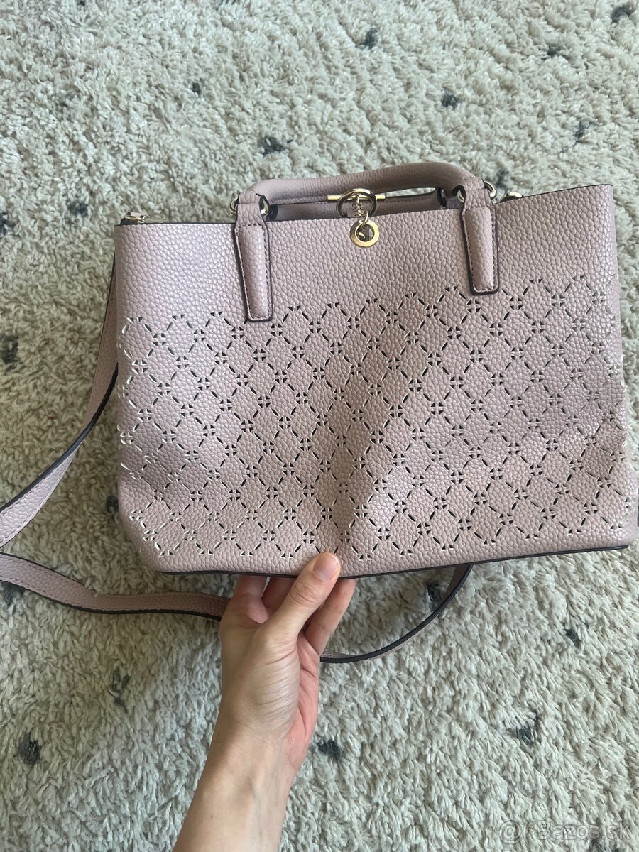 Kabelka Guess Amara (nova) - 2